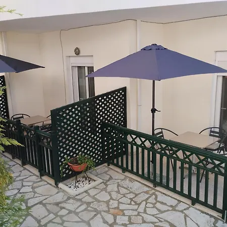 Ntina Kouliaki Studios Hanioti Exterior photo