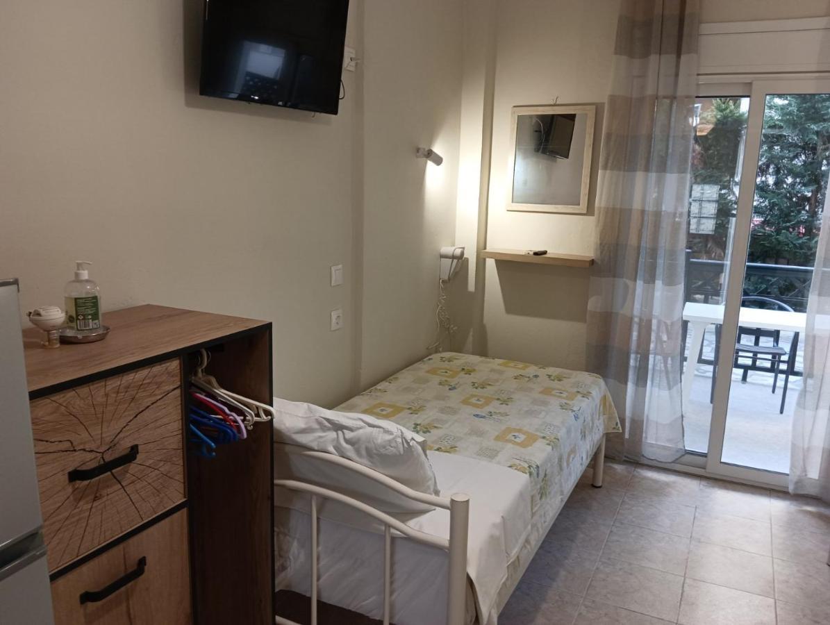 Ntina Kouliaki Apartmán *