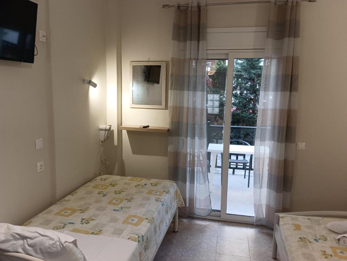 Appartamento Ntina Kouliaki *