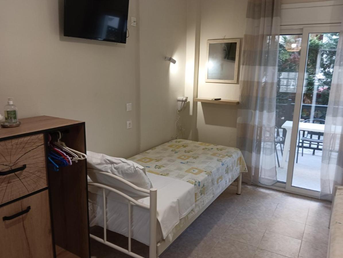 Ntina Kouliaki Apartmán *