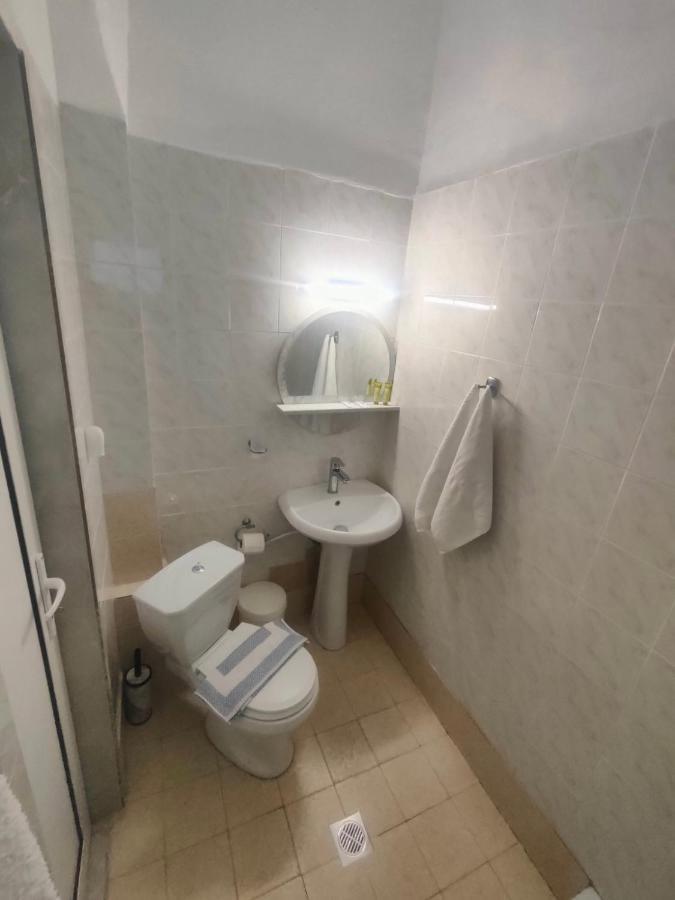 Apartmán Ntina Kouliaki