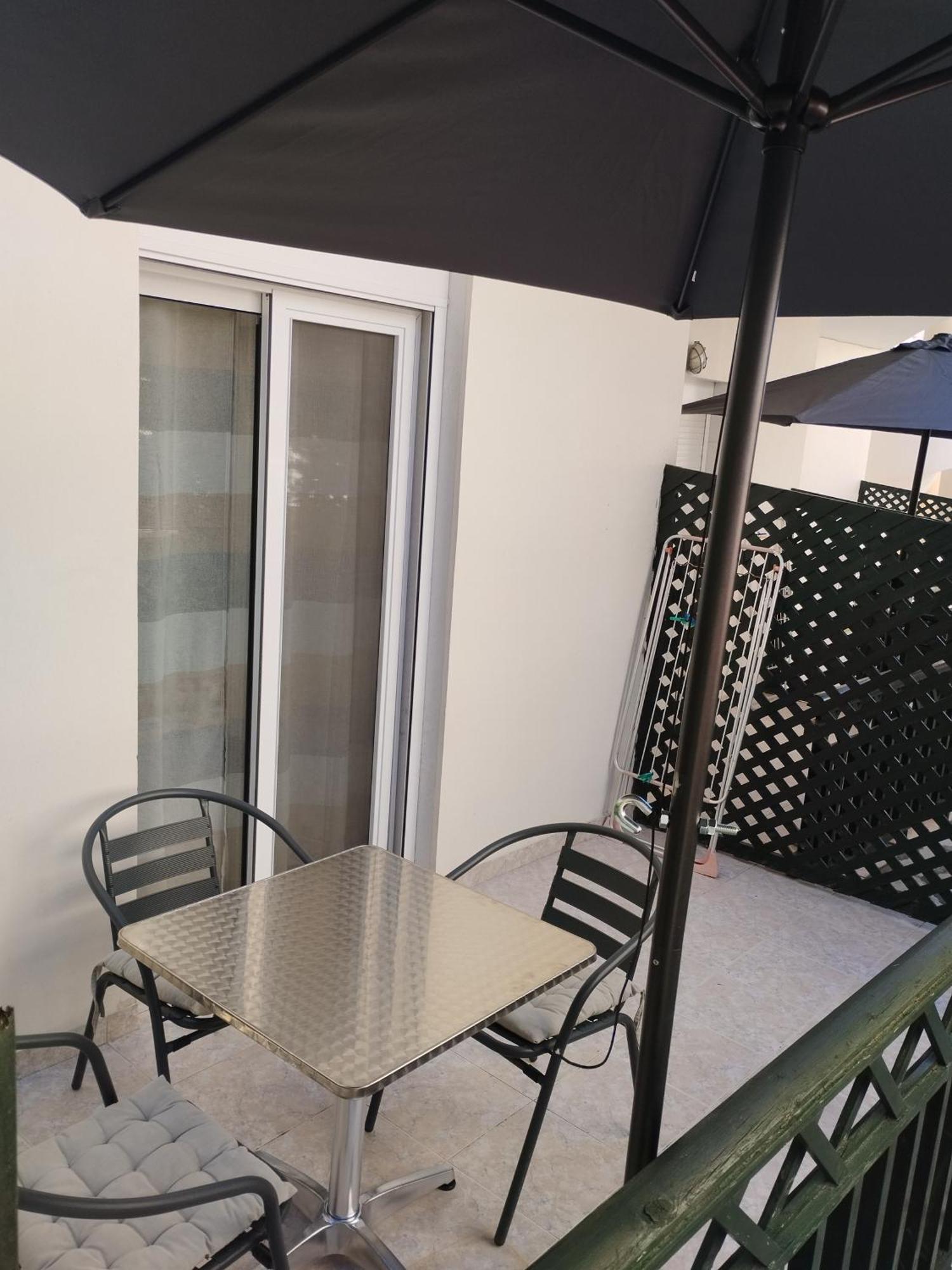 Ntina Kouliaki Apartmán Chanioti