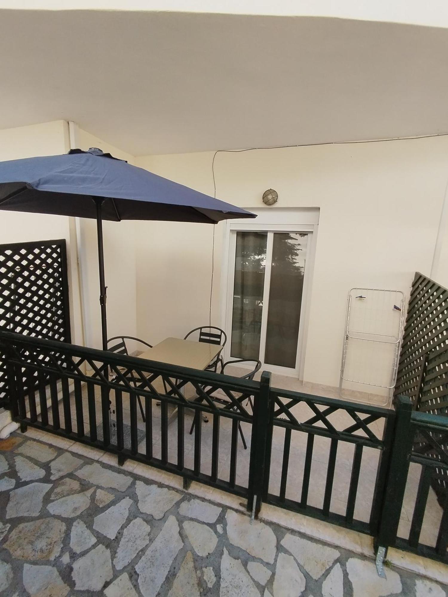 Apartmán Ntina Kouliaki