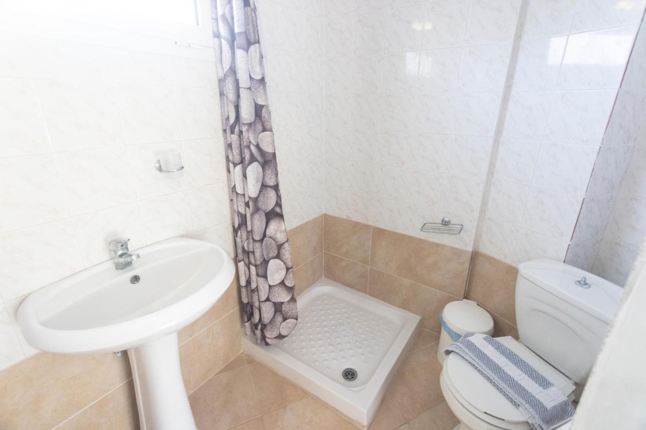 Ntina Kouliaki Apartment