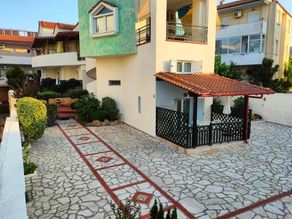 Ntina Kouliaki Apartment Hanioti