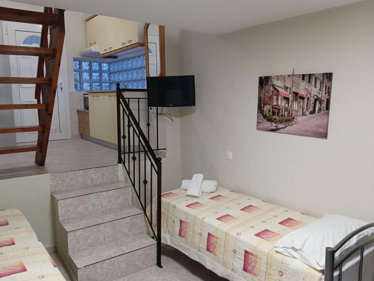 Ntina Kouliaki Apartment Hanioti