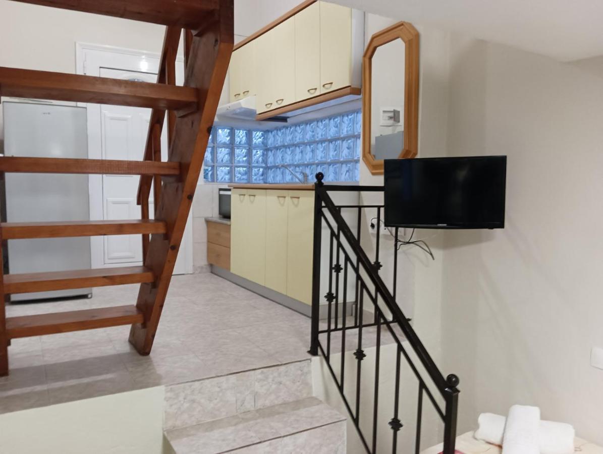 Ntina Kouliaki Apartment *