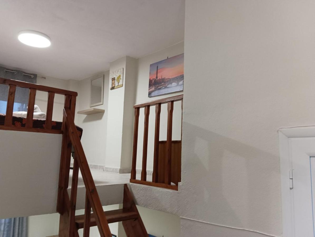 Apartment Ntina Kouliaki