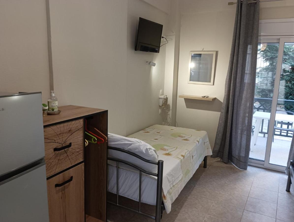 Apartment Ntina Kouliaki
