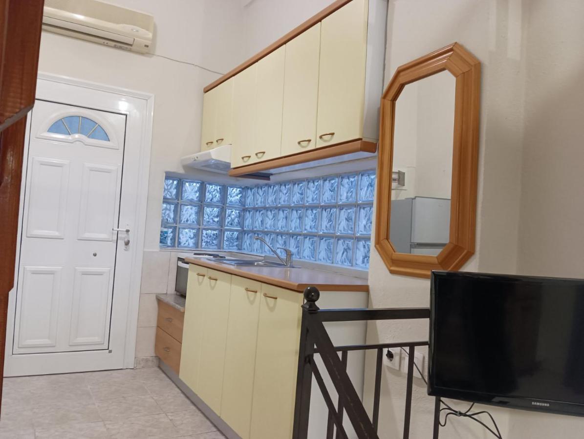 Ntina Kouliaki Apartment *