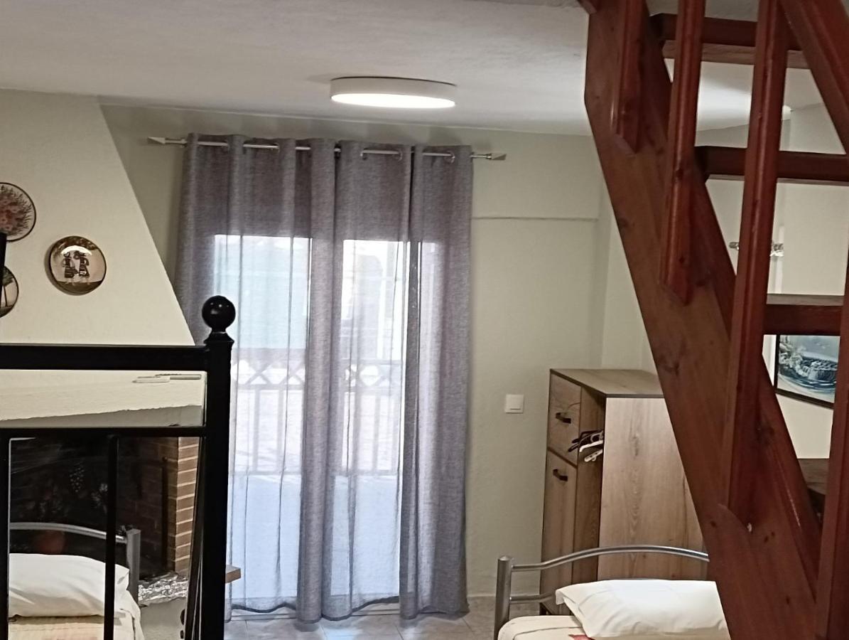Ntina Kouliaki Apartment Hanioti