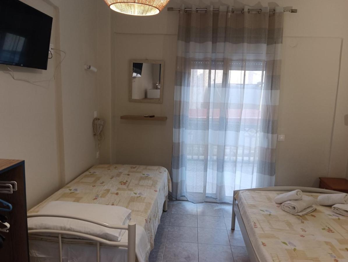 Ntina Kouliaki Apartment Hanioti