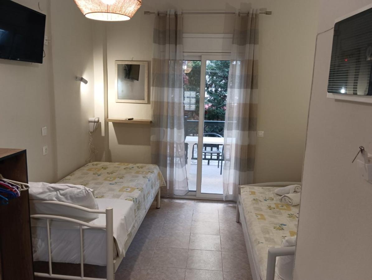 Apartment Ntina Kouliaki Hanioti