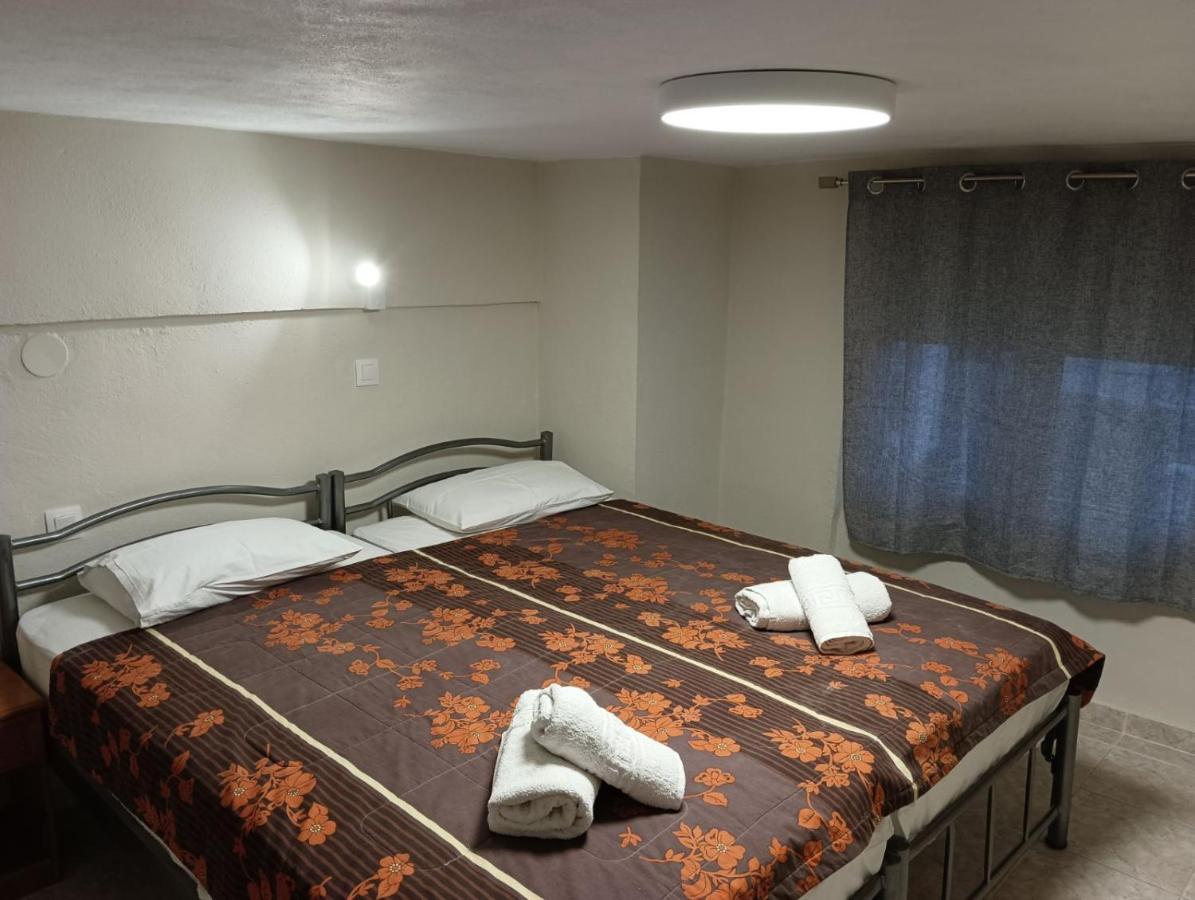 Ntina Kouliaki Apartment