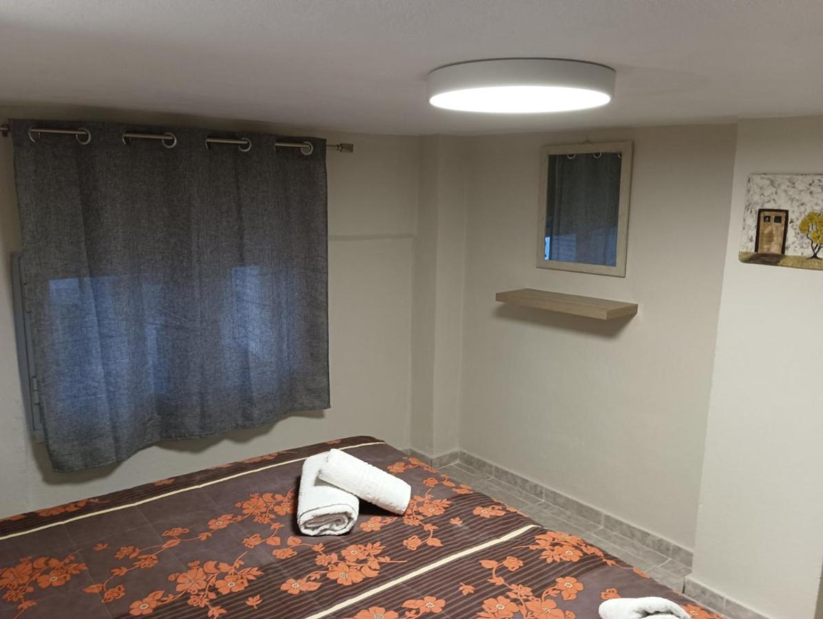 Ntina Kouliaki Apartment