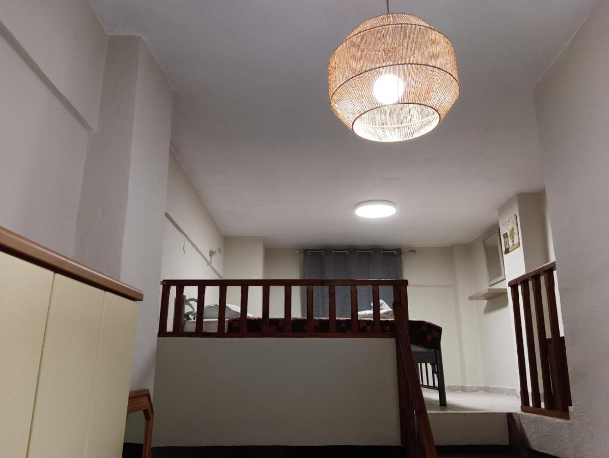 Ntina Kouliaki Apartment