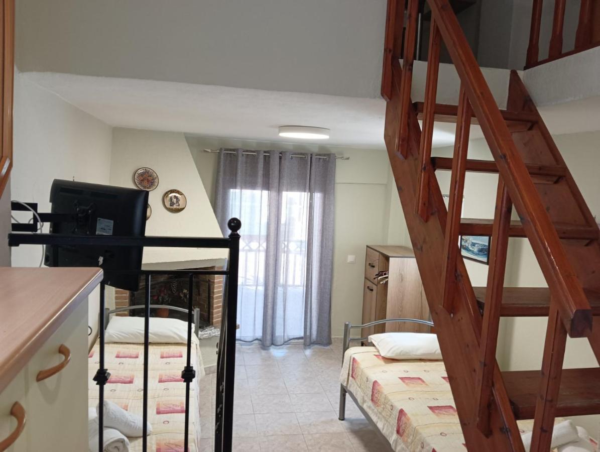 Ntina Kouliaki Apartment Hanioti