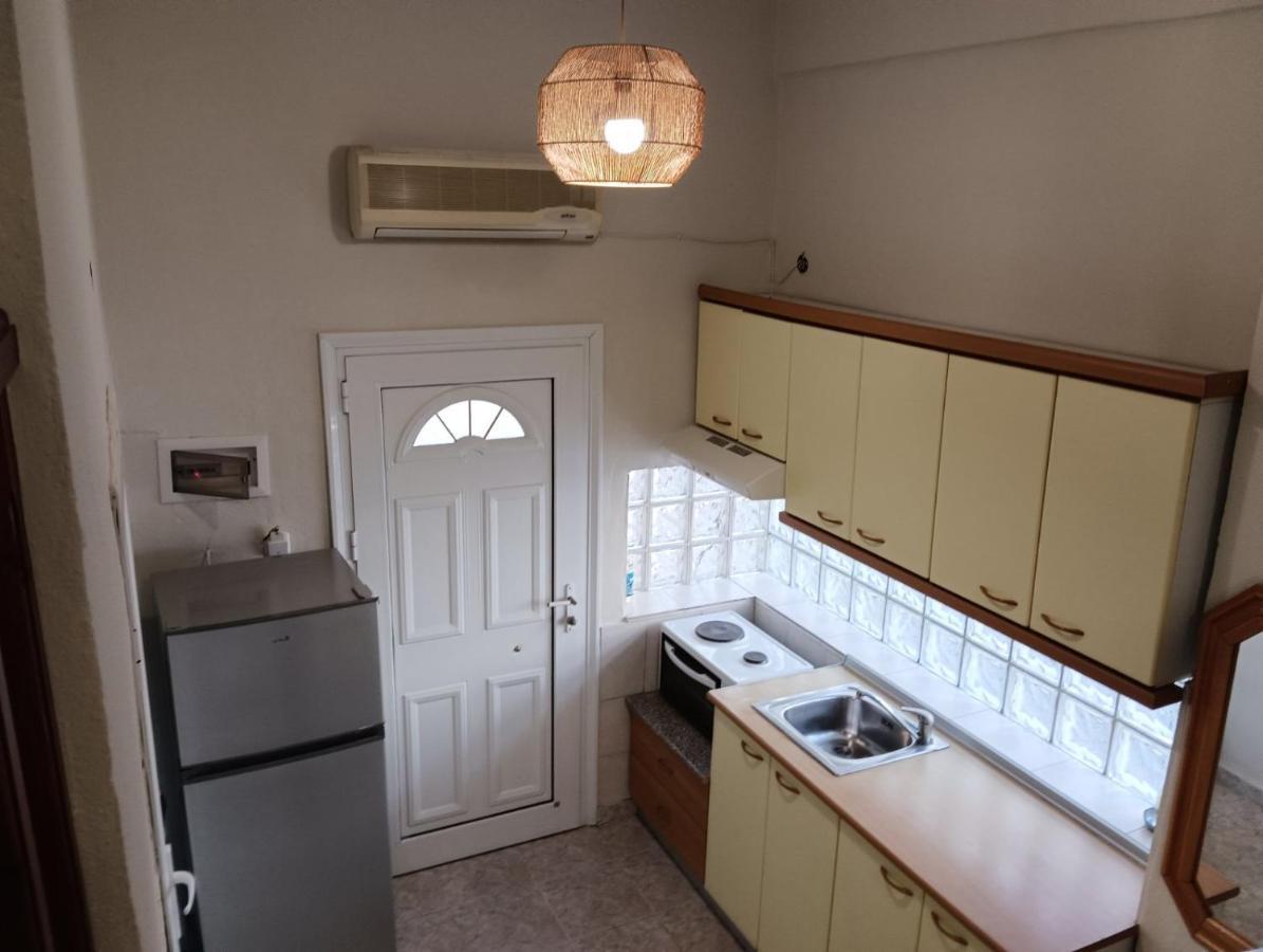 Apartment Ntina Kouliaki