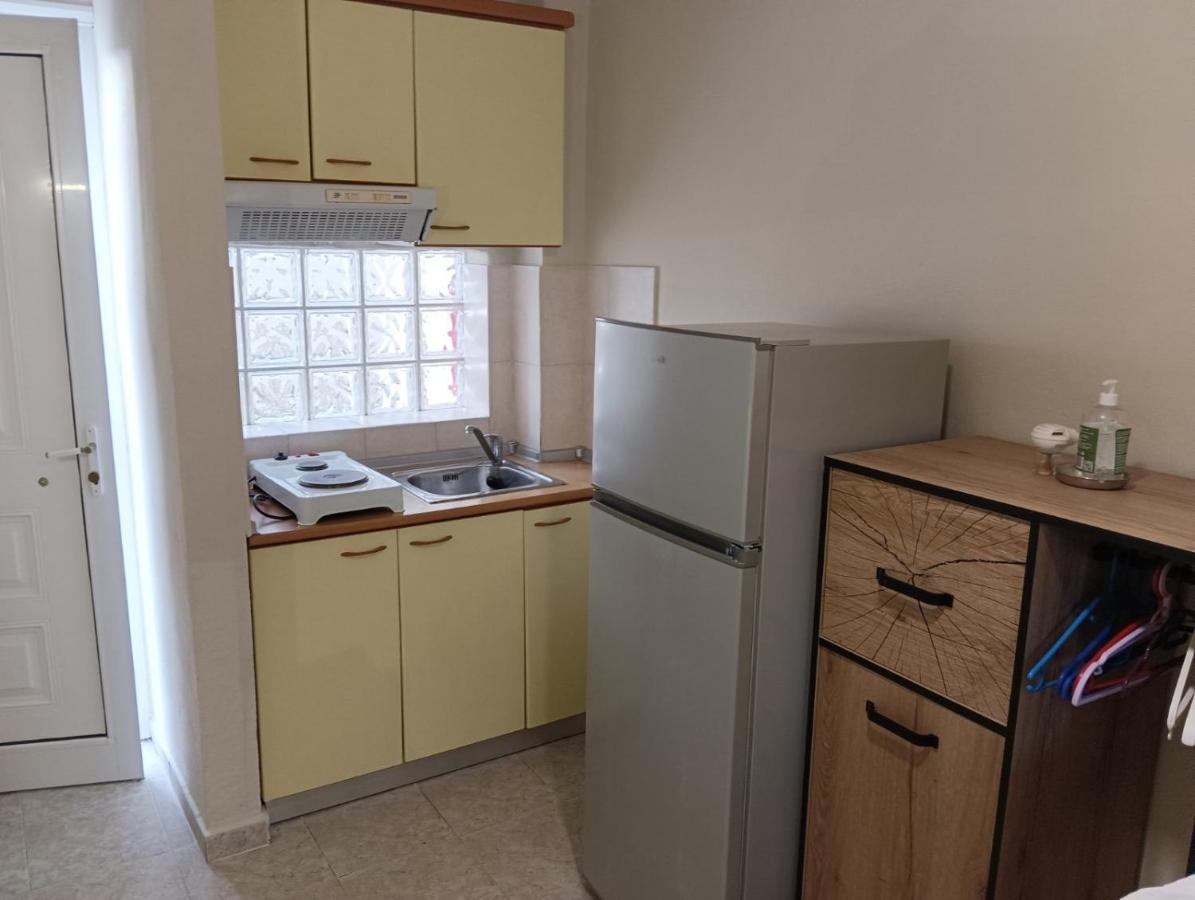 Apartment Ntina Kouliaki Hanioti