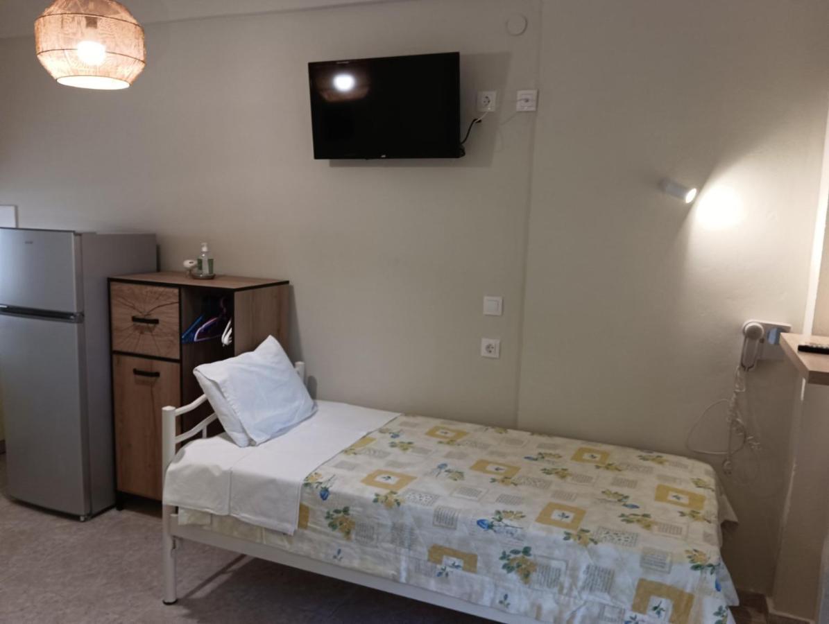 Ntina Kouliaki Apartment *