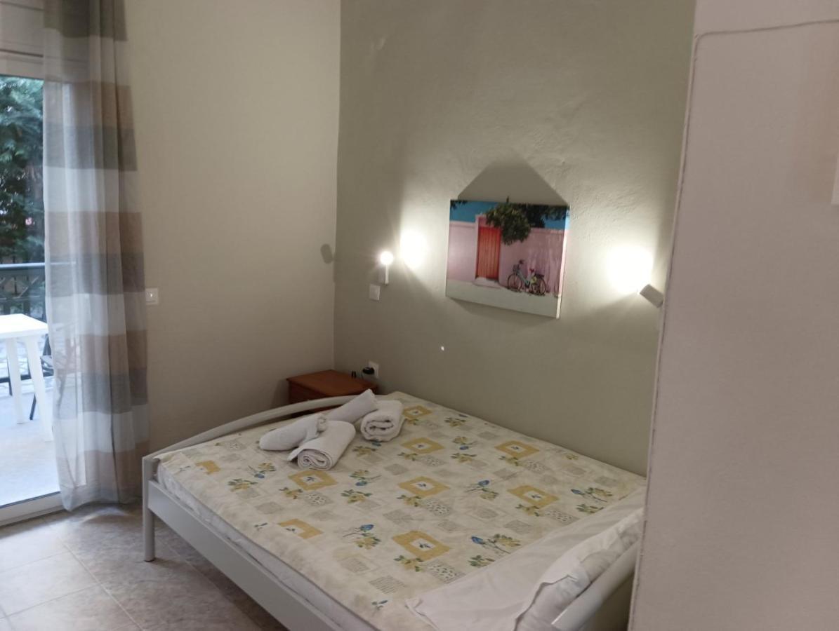 Ntina Kouliaki Apartment Hanioti