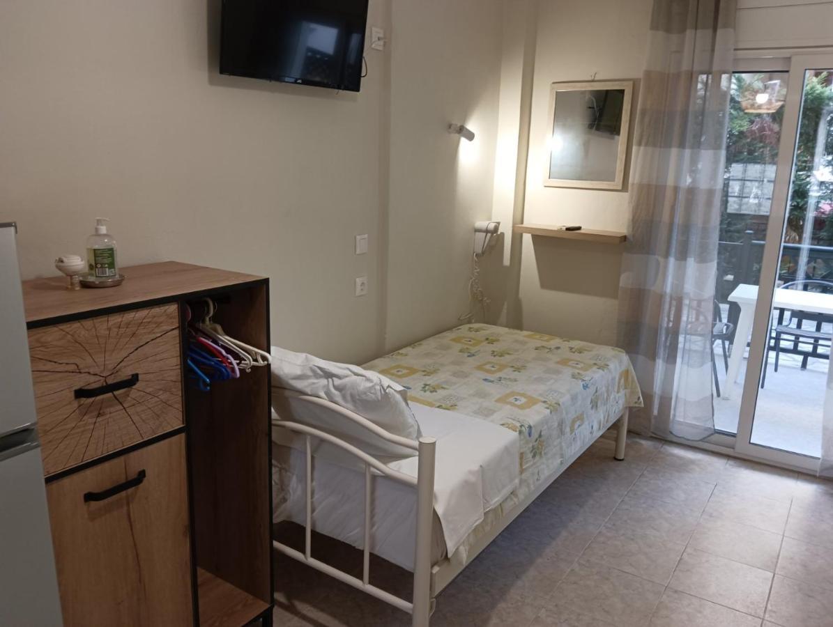 Ntina Kouliaki Apartment Hanioti