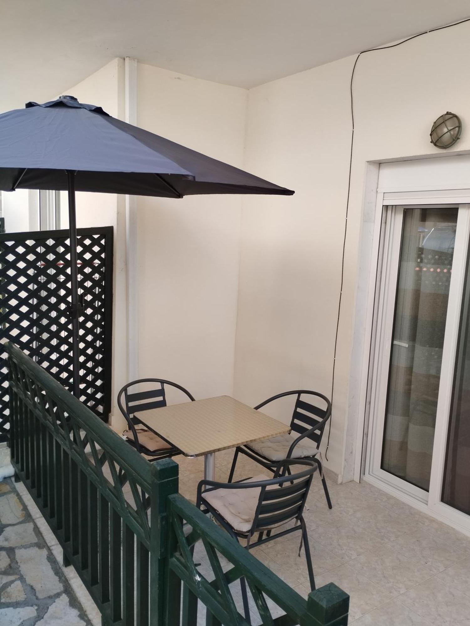 Ntina Kouliaki Apartment