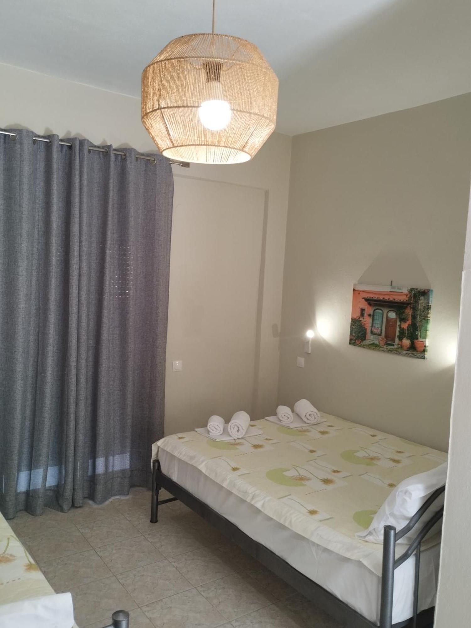 Ntina Kouliaki Apartment *